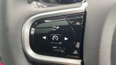 Volvo XC90 2.0 T8 PHEV Ultra Dark 5dr AWD Geartronic Estate